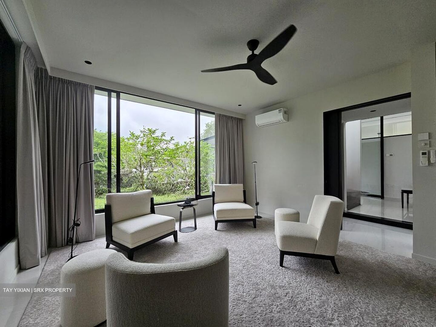 Oei Tiong Ham Park (D10), Detached #498715601